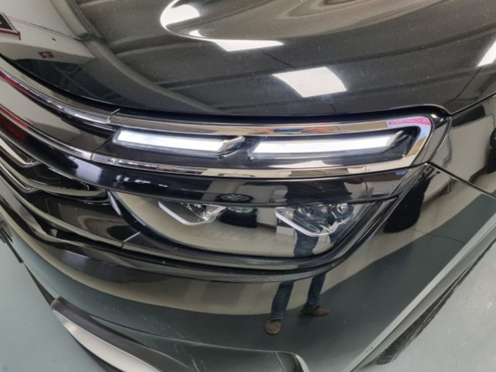 Citroen C5 Aircross usata a Brescia (18)