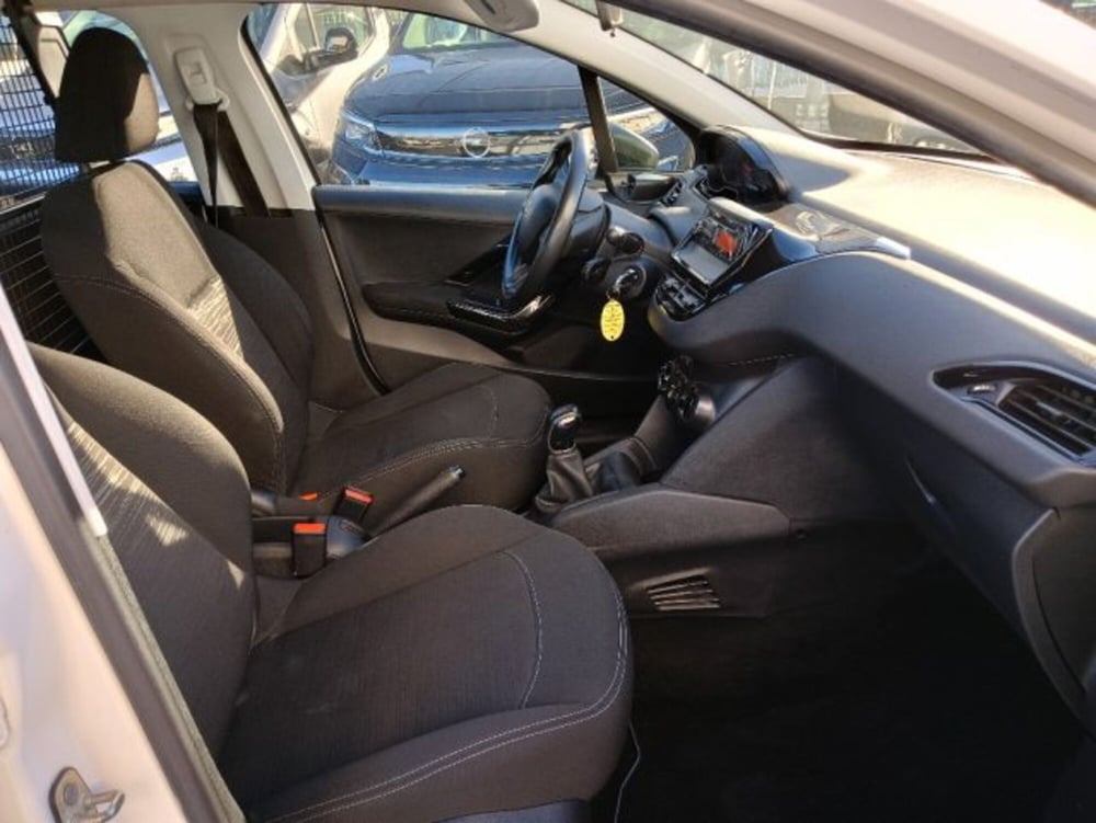 Peugeot 208 usata a Brescia (14)