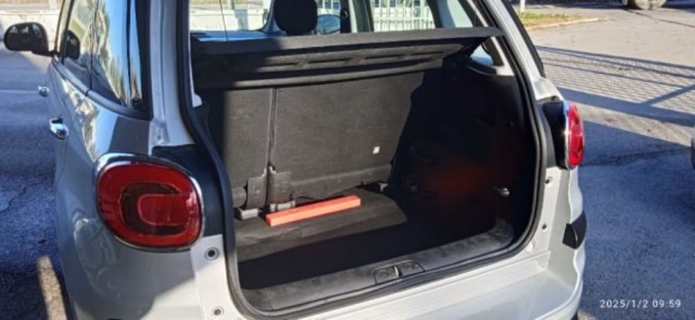 Fiat 500L usata a Frosinone (8)