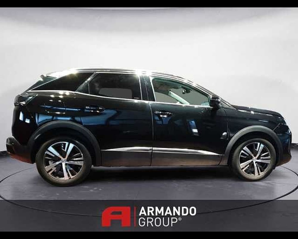 Peugeot 3008 usata a Cuneo (4)