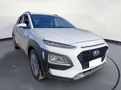 Hyundai Kona 1.6 CRDI 115 CV Exellence del 2020 usata a Empoli