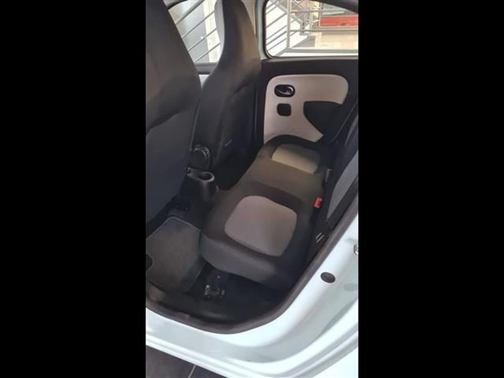 Renault Twingo nuova a Grosseto (7)