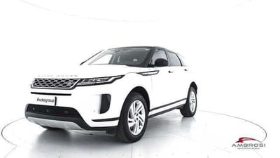 Land Rover Range Rover Evoque 2.0D I4-L.Flw 150 CV del 2020 usata a Corciano