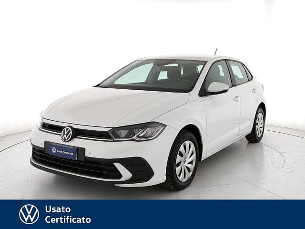 Volkswagen Polo usata a Vicenza