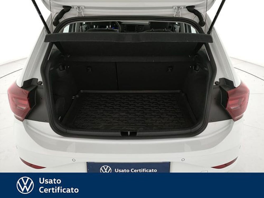 Volkswagen Polo usata a Vicenza (10)