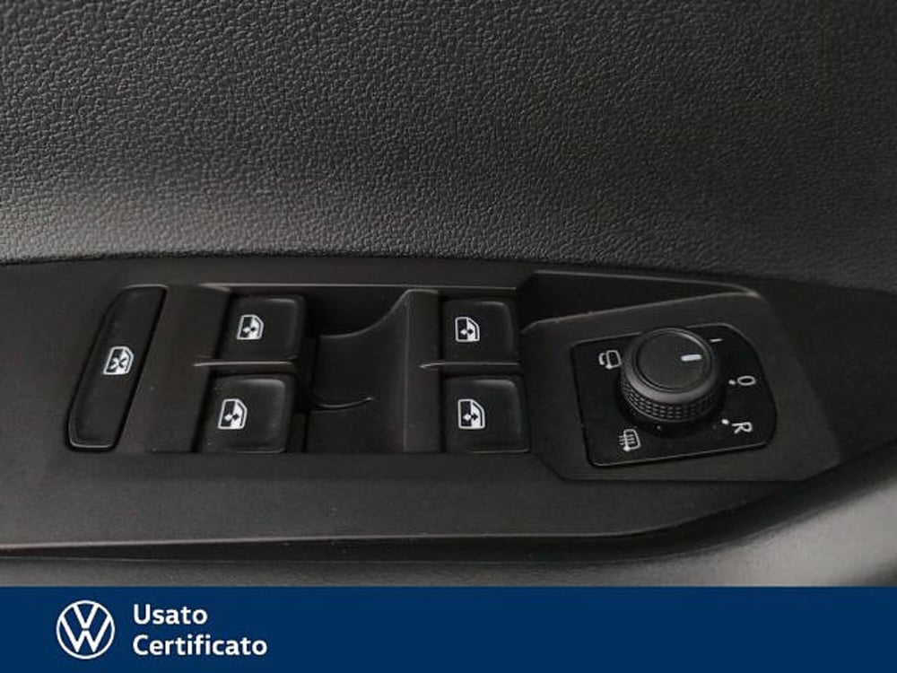 Volkswagen Polo usata a Vicenza (11)