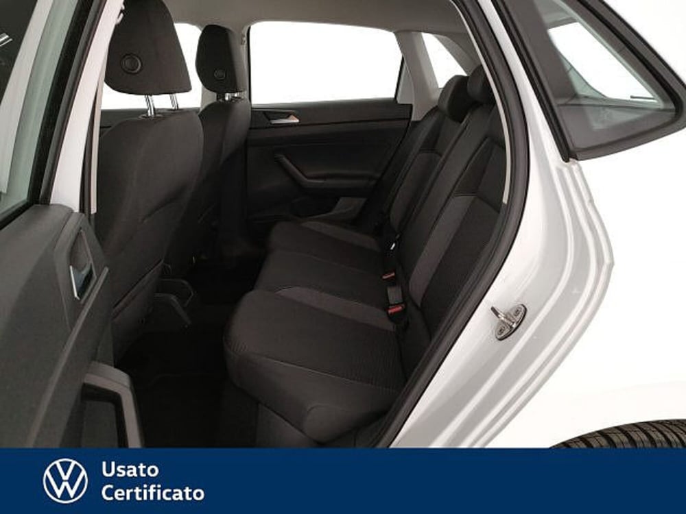 Volkswagen Polo usata a Vicenza (9)