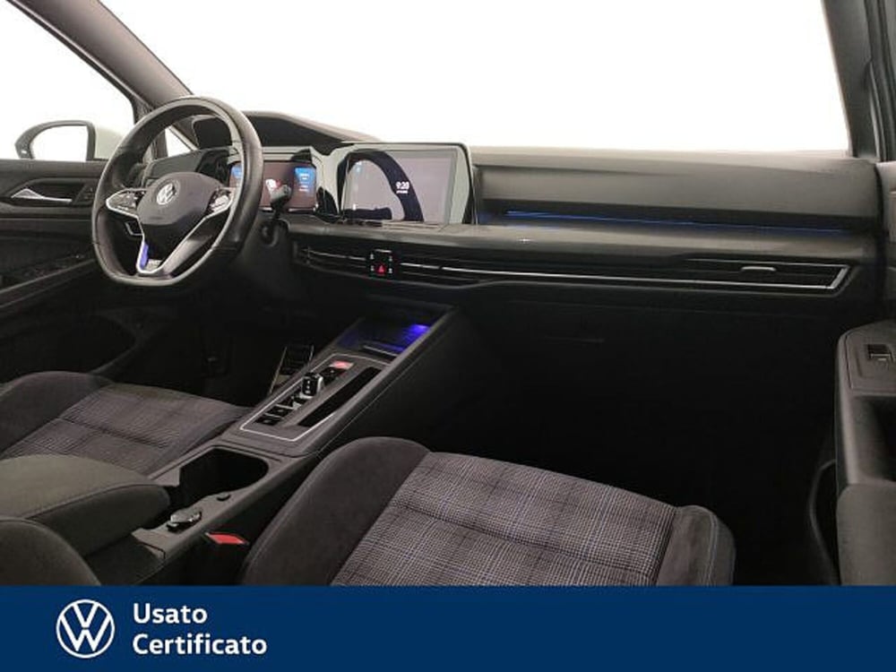 Volkswagen Golf usata a Vicenza (19)