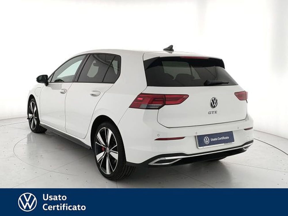 Volkswagen Golf usata a Vicenza (5)