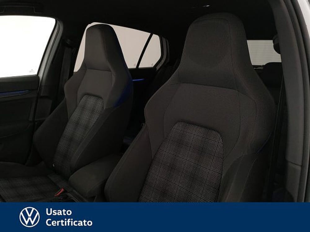 Volkswagen Golf usata a Vicenza (8)