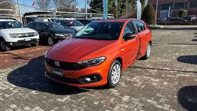 Fiat Tipo Tipo 5p 1.5 t4 hybrid Garmin 130cv dct del 2024 usata a Legnano