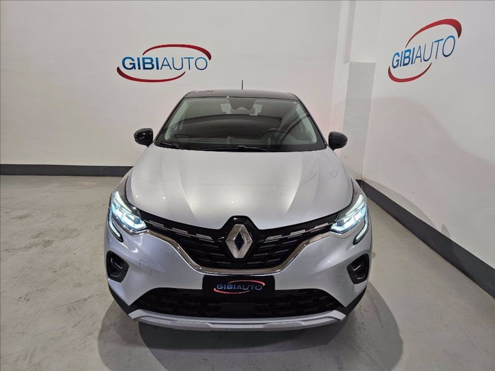 Renault Captur usata a Palermo (2)