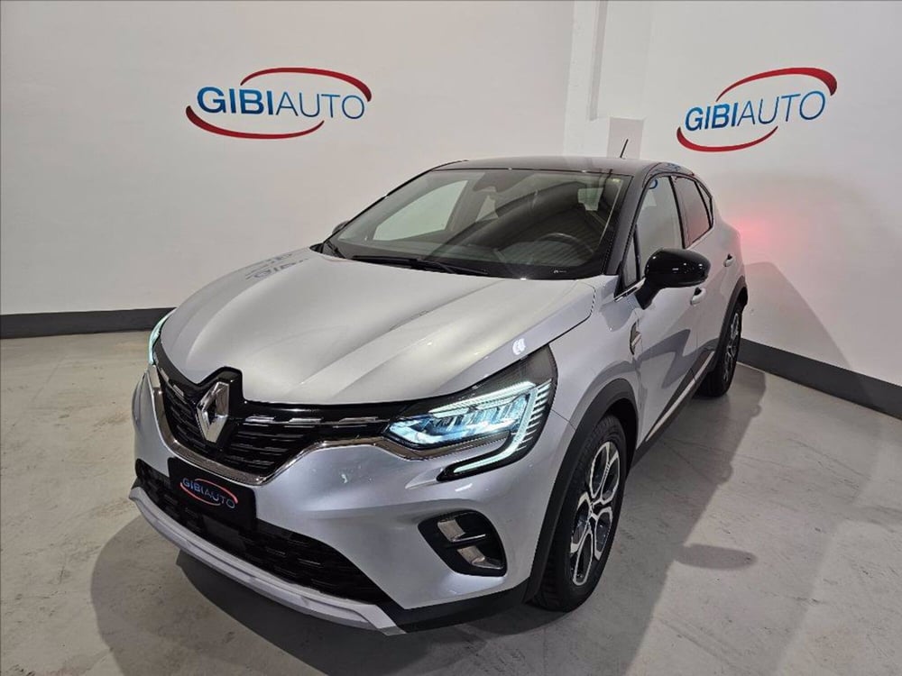 Renault Captur usata a Palermo (3)