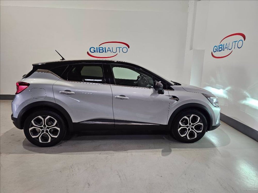 Renault Captur usata a Palermo (5)