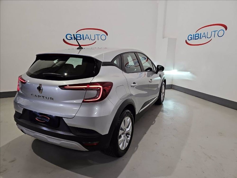 Renault Captur usata a Palermo (6)