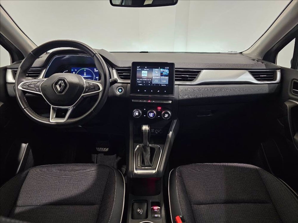 Renault Captur usata a Palermo (7)