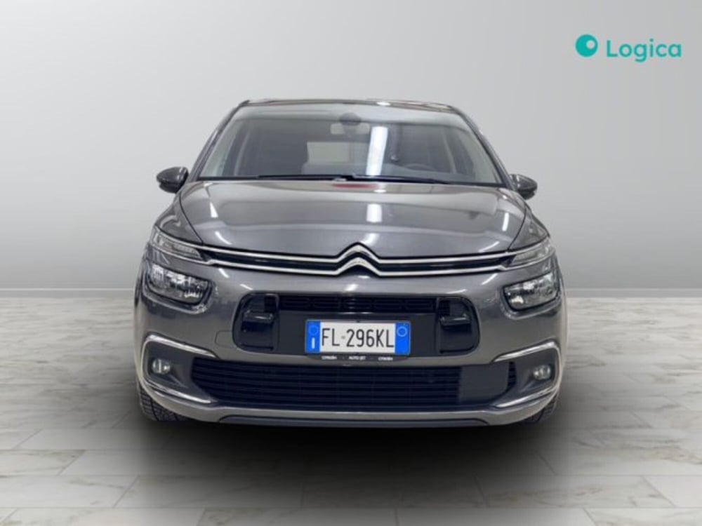 Citroen C4 Picasso usata a Torino