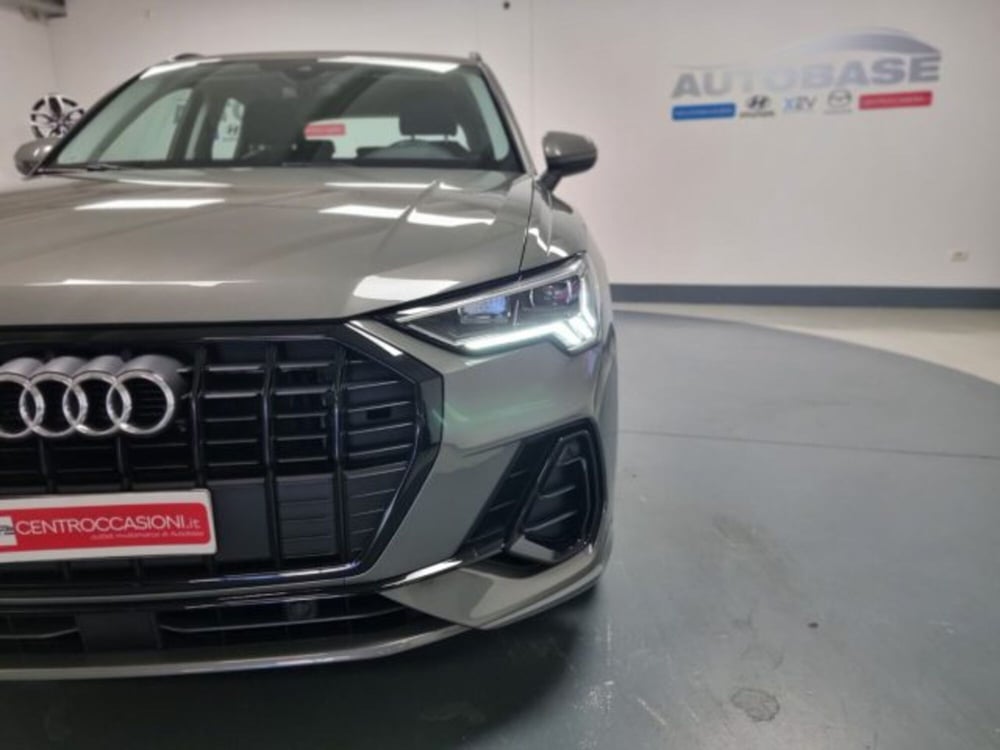 Audi Q3 Sportback usata a Brescia (19)