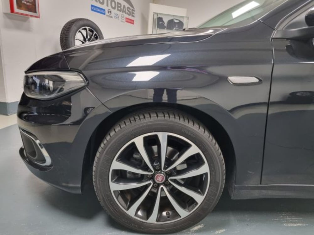 Fiat Tipo Station Wagon usata a Brescia (4)