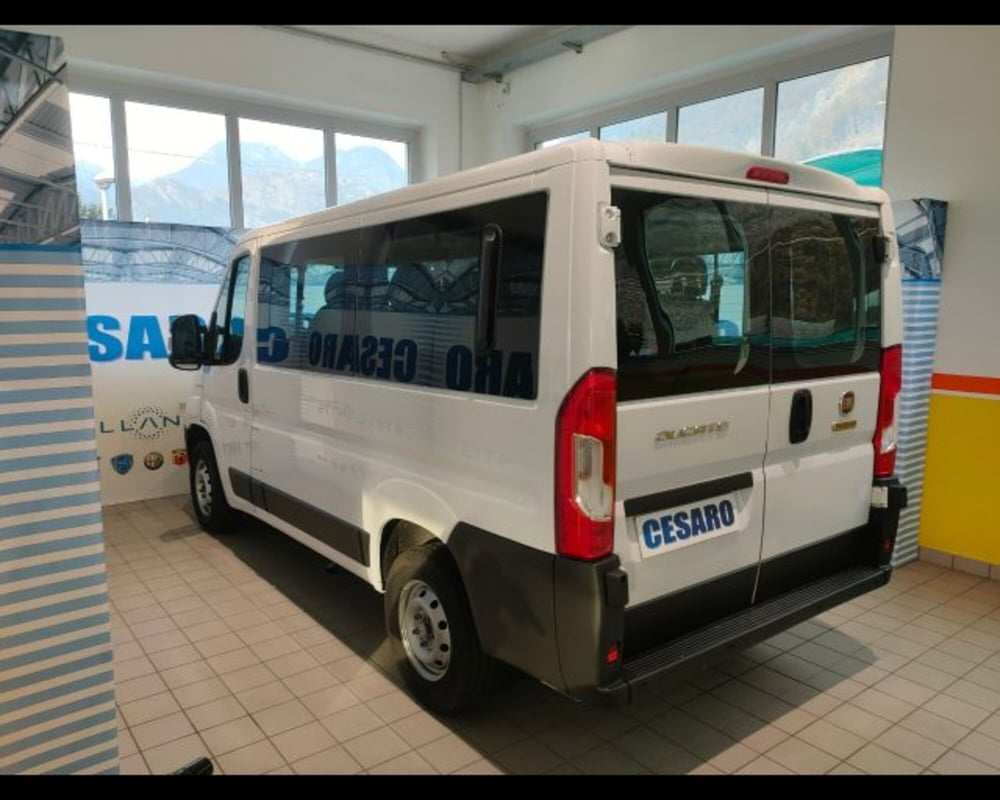 Fiat Ducato usata a Aosta (4)