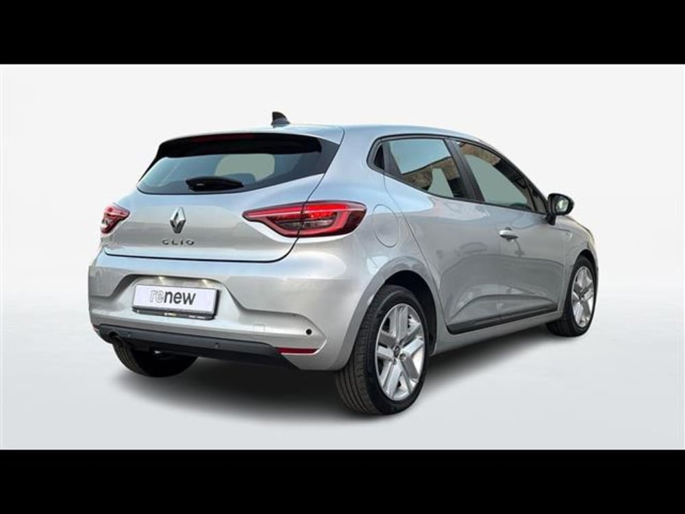 Renault Clio usata a Parma (2)