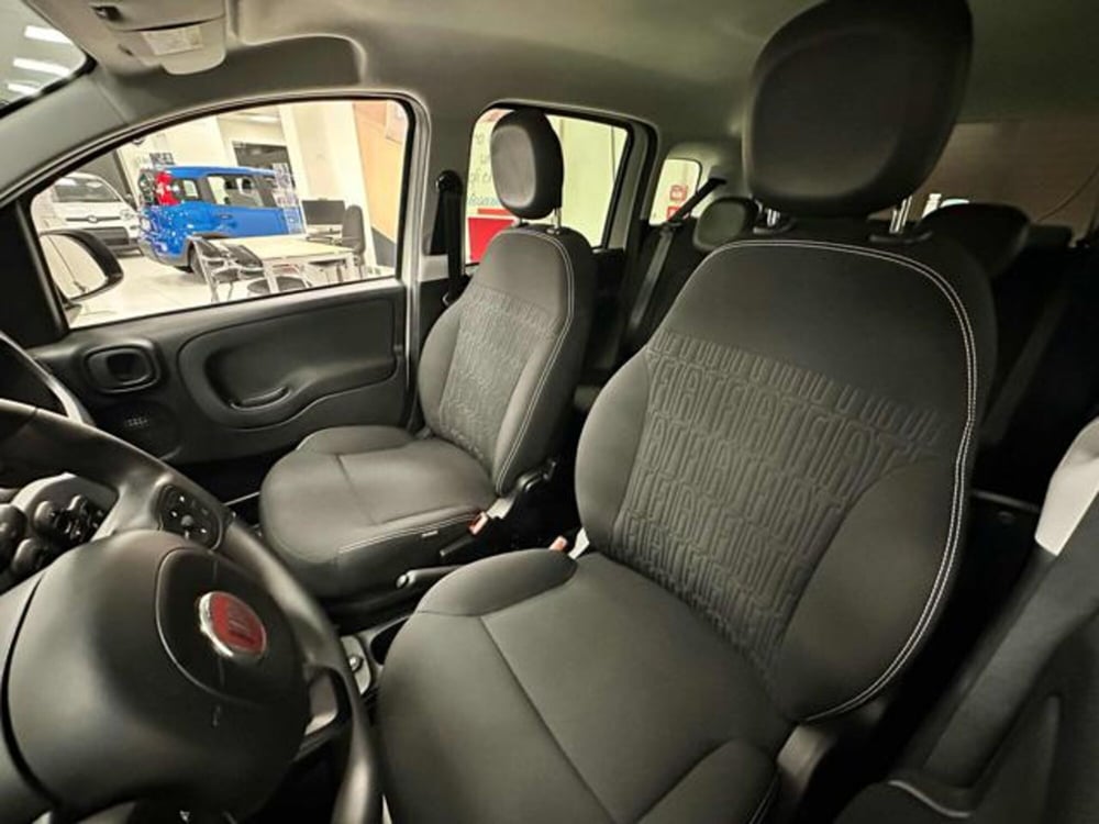 Fiat Panda Cross usata a Milano (5)