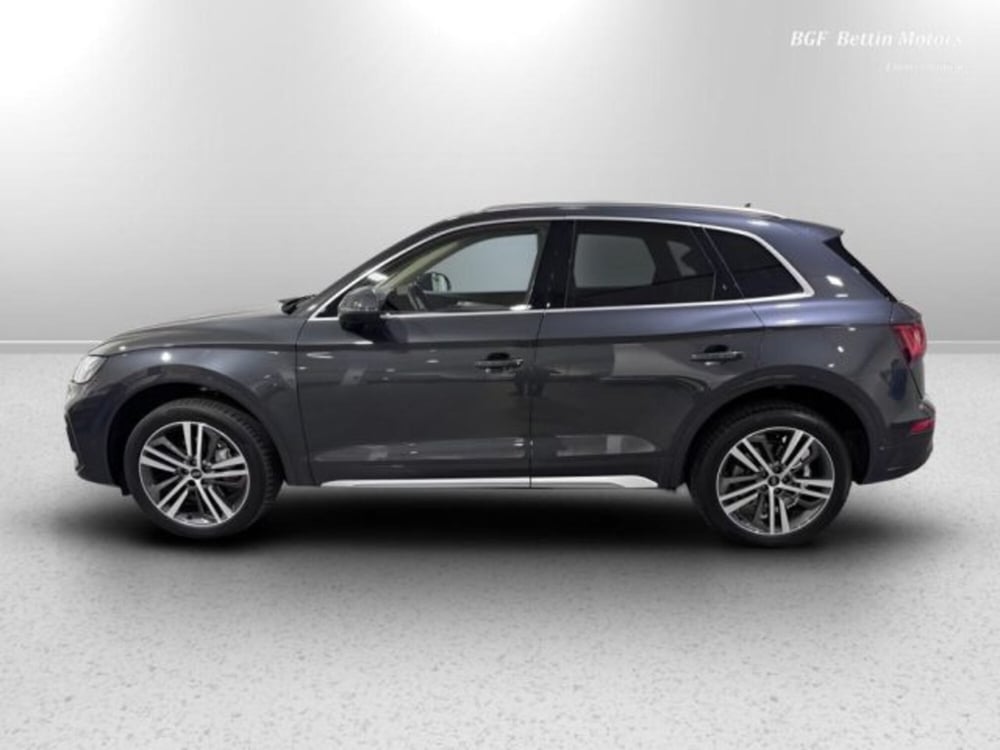 Audi Q5 usata a Padova (5)