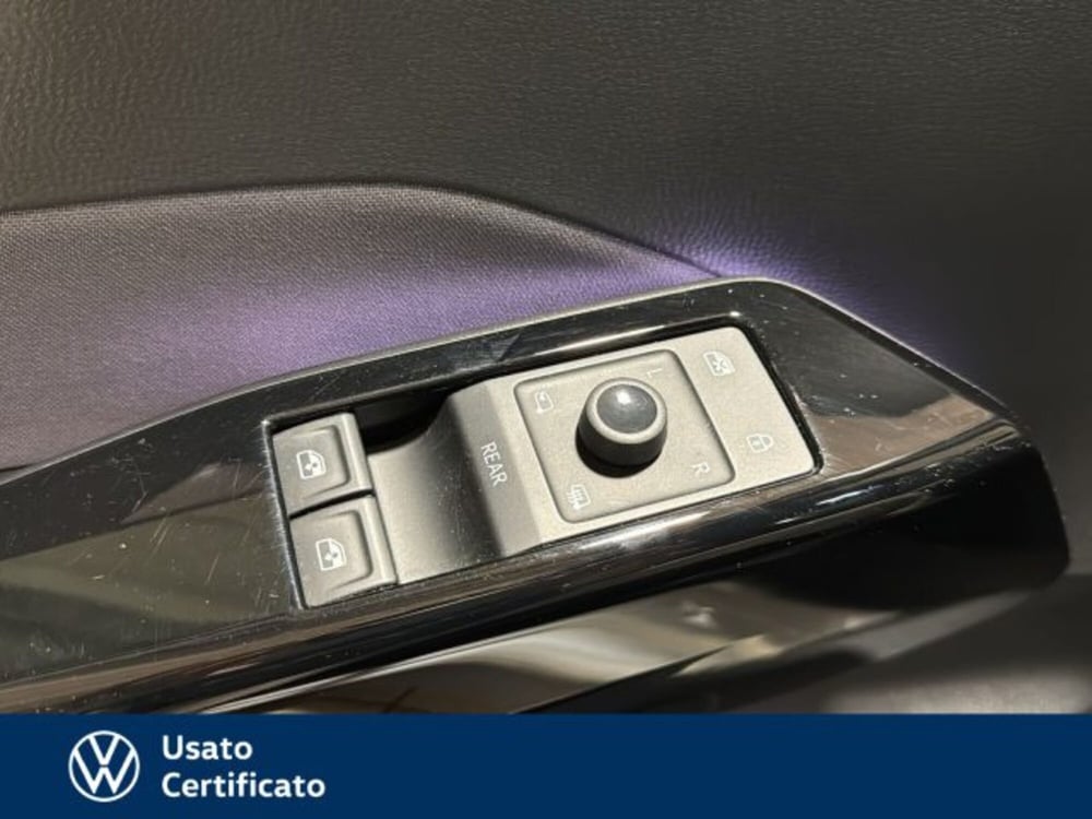 Volkswagen ID.3 usata a Vicenza (16)