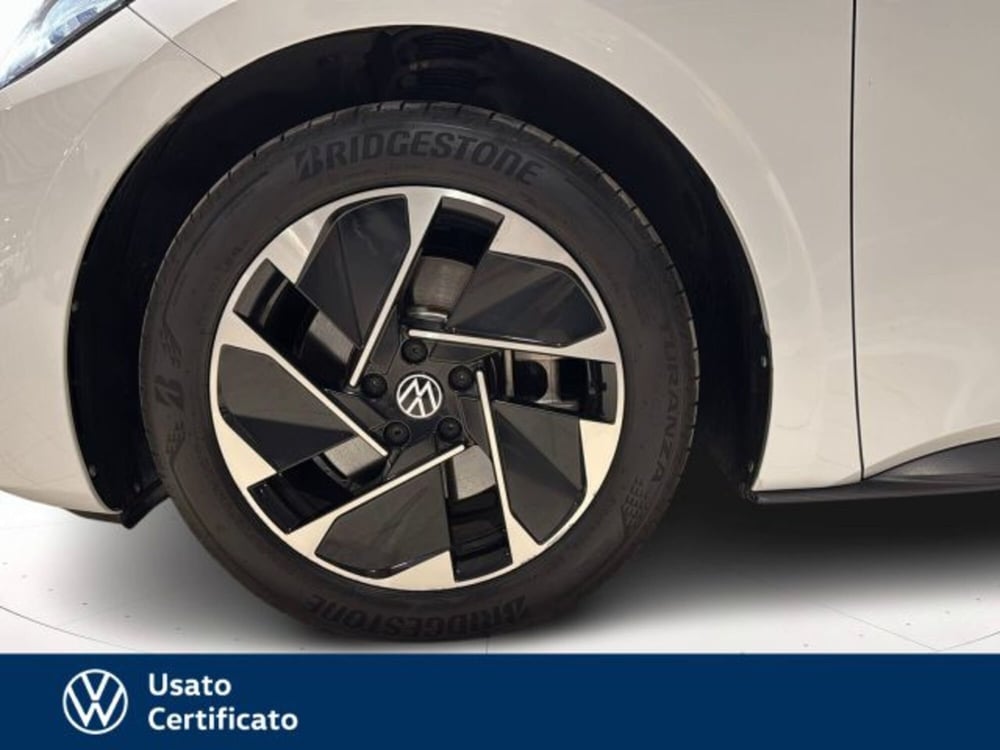 Volkswagen ID.3 usata a Vicenza (20)