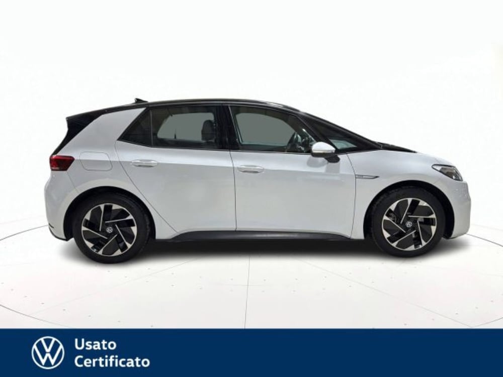 Volkswagen ID.3 usata a Vicenza (3)