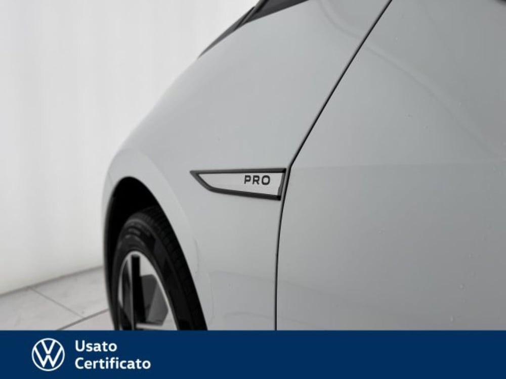 Volkswagen ID.3 usata a Vicenza (7)