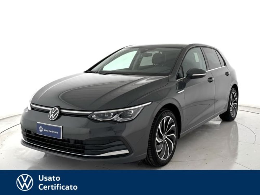 Volkswagen Golf usata a Vicenza