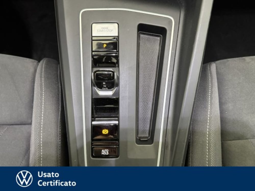 Volkswagen Golf usata a Vicenza (17)