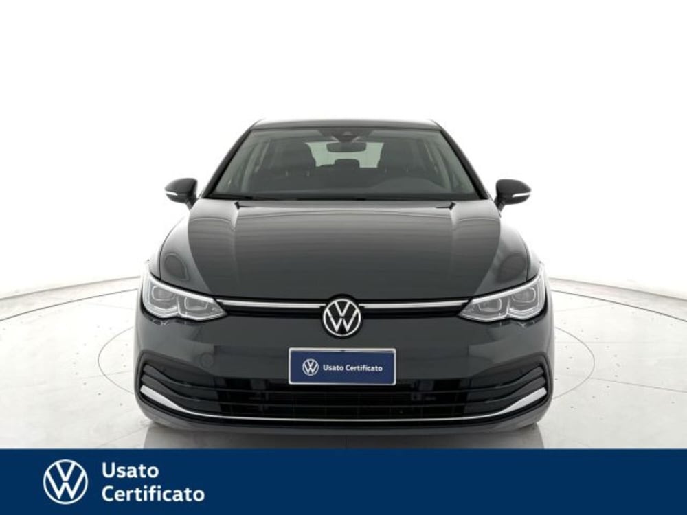 Volkswagen Golf usata a Vicenza (2)