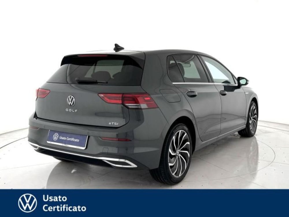 Volkswagen Golf usata a Vicenza (3)