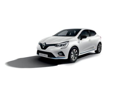 Renault Clio Full Hybrid E-Tech 140 CV 5 porte Business del 2022 usata a Parma