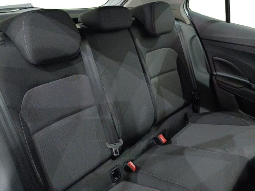 Jeep Renegade usata a Catania (11)