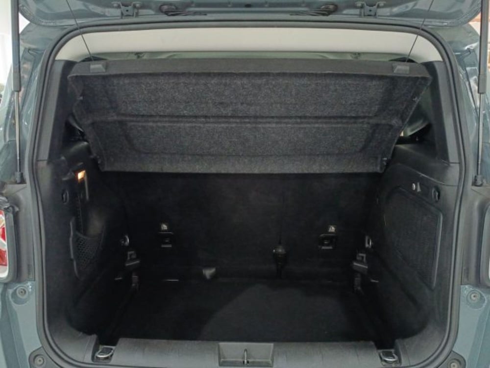 Jeep Renegade usata a Catania (12)