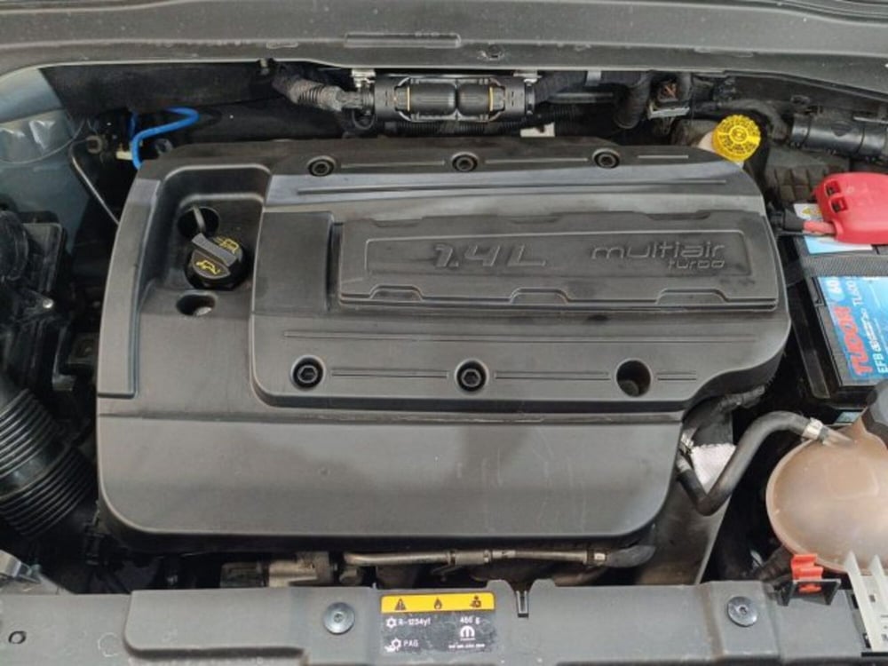Jeep Renegade usata a Catania (18)