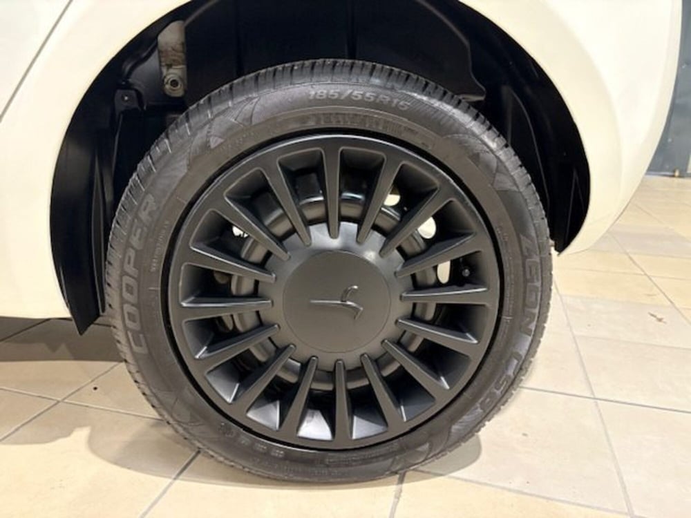 Lancia Ypsilon usata a Torino (11)