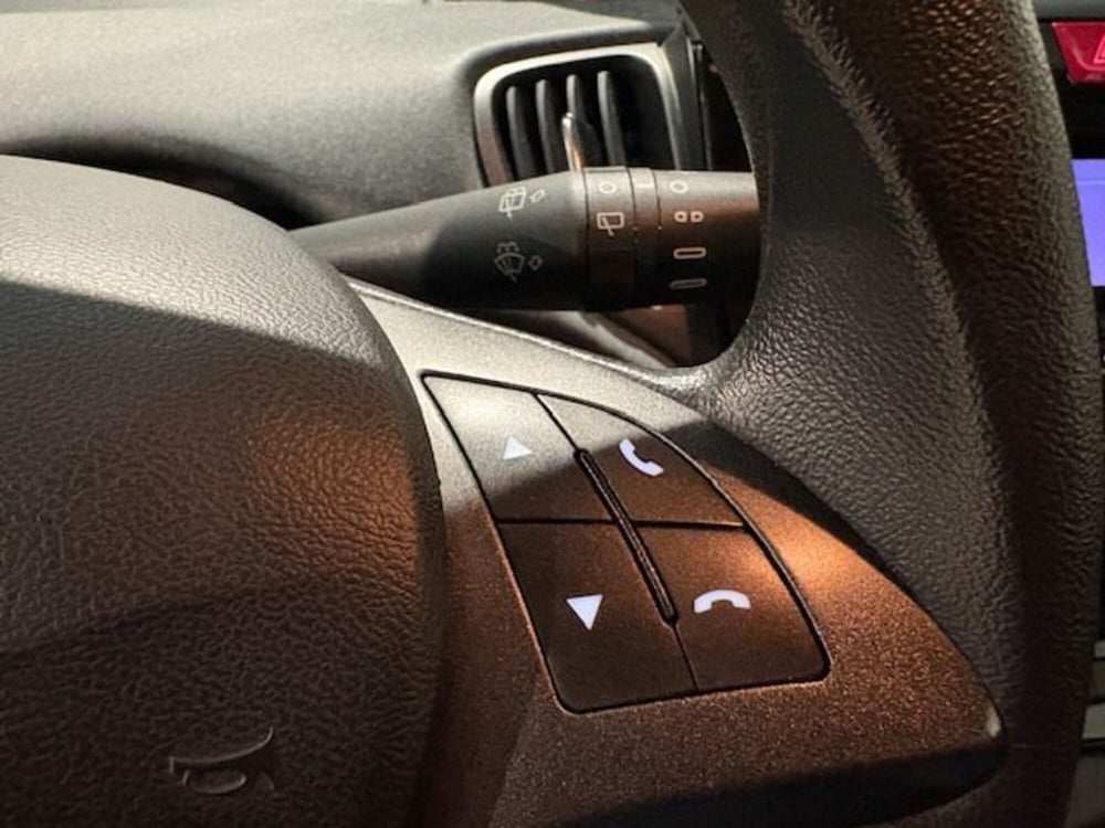 Lancia Ypsilon usata a Torino (14)