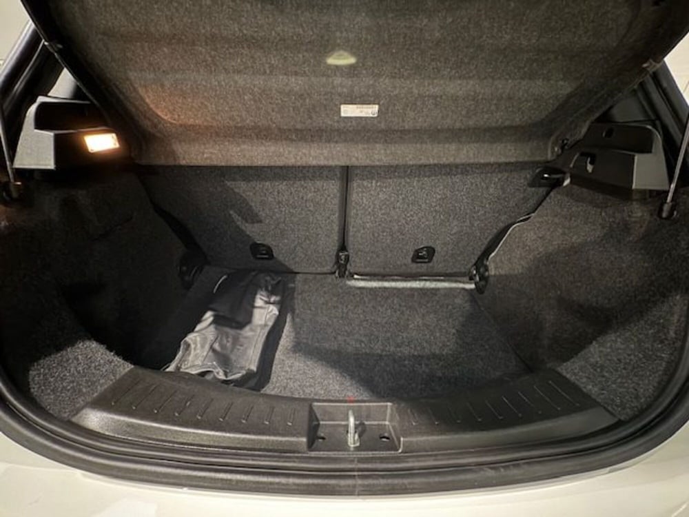 Lancia Ypsilon usata a Torino (17)