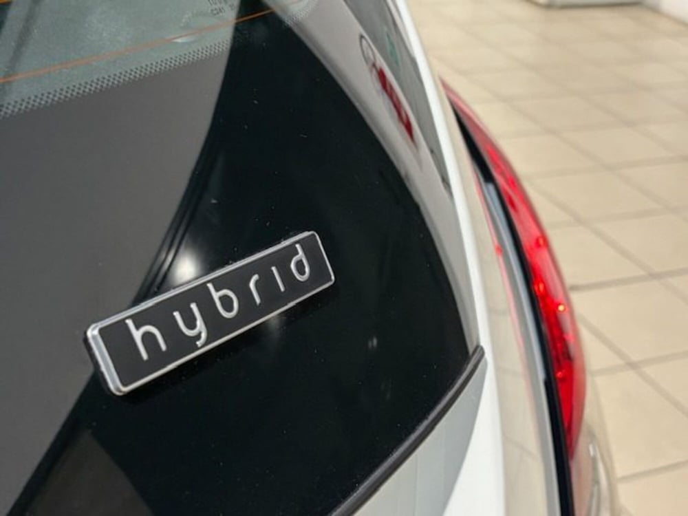 Lancia Ypsilon usata a Torino (9)