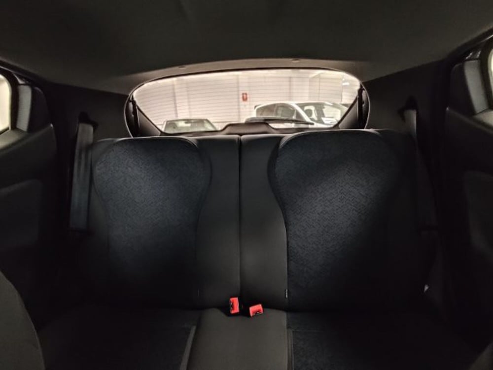 Lancia Ypsilon usata a Torino (20)
