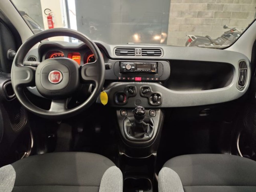 Fiat Panda usata a Torino (13)