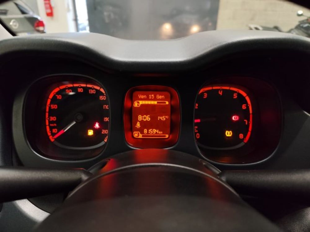 Fiat Panda usata a Torino (15)