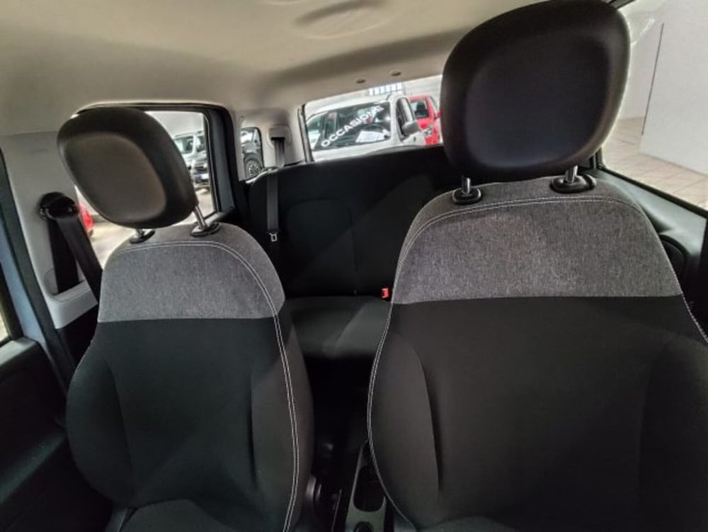 Fiat Panda usata a Torino (17)