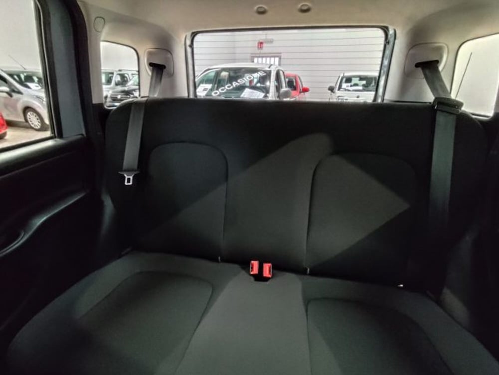 Fiat Panda usata a Torino (19)