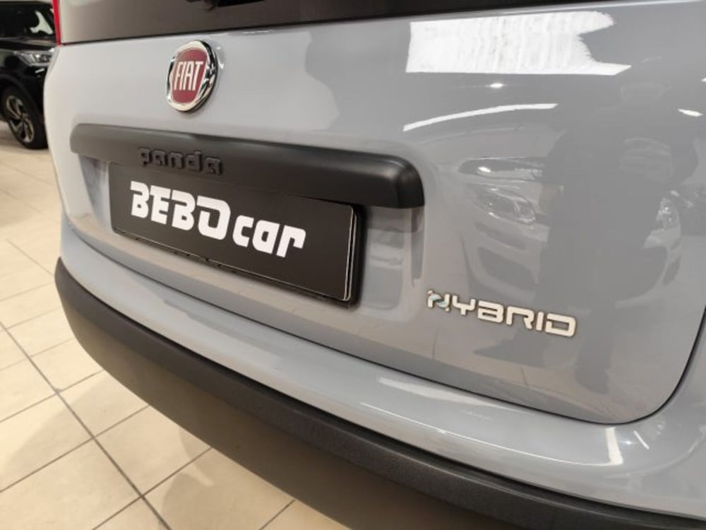 Fiat Panda usata a Torino (6)