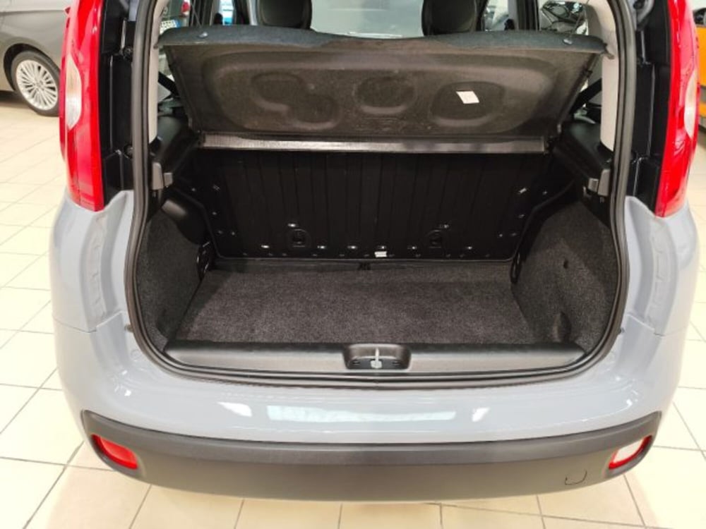 Fiat Panda usata a Torino (8)